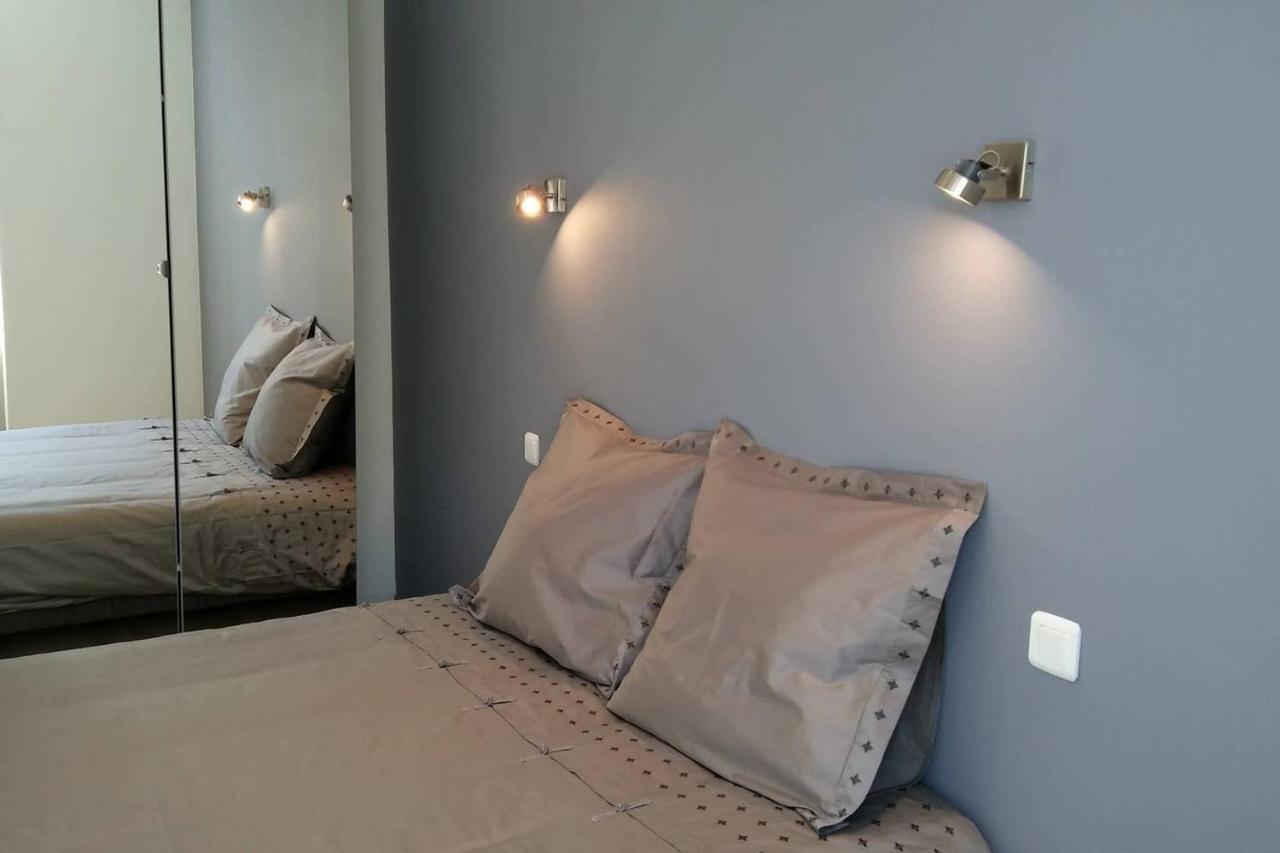 Апартаменты 3P Cosy A Mulhouse, 55 M2 Экстерьер фото
